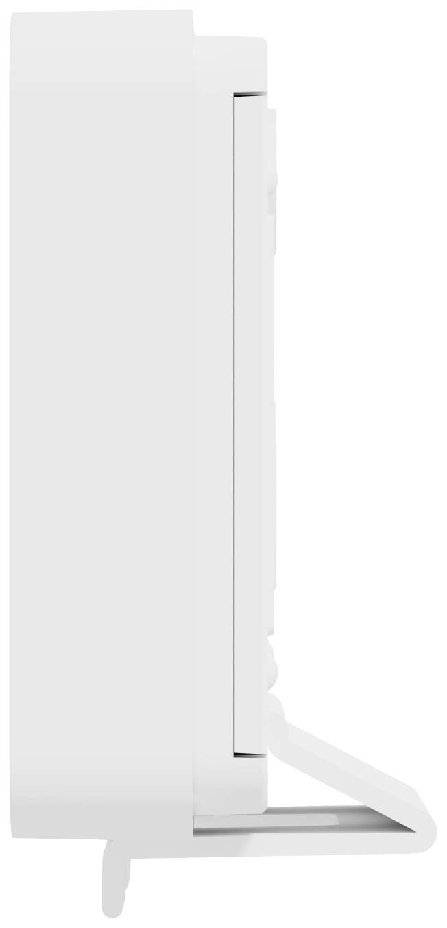 Schneider Electric Wiser CCTFR6400 Room thermostat SCHNEIDER ELECTRIC - CCTFR6400 Wiser Raumthermostat mit Display-2