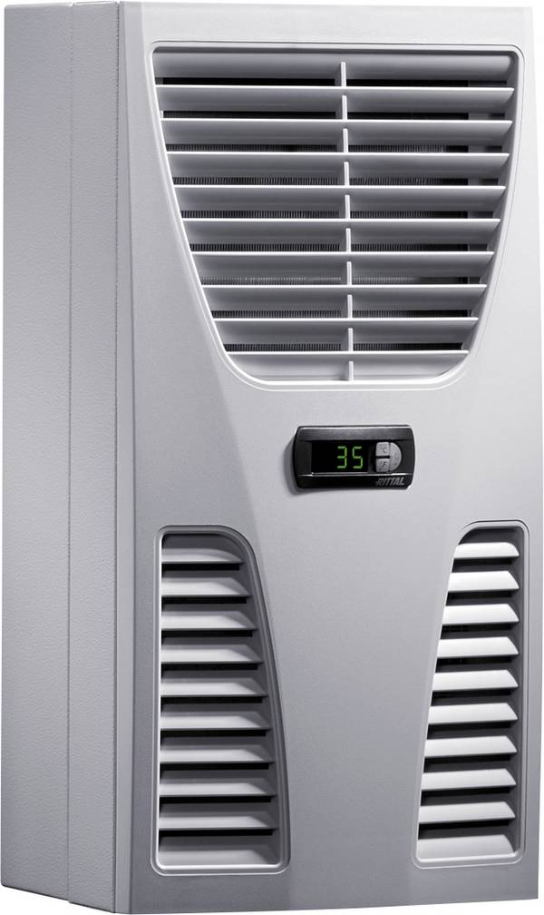 Rittal SK 3303.510 Cooler 0.66 kW (W x H x D) 280 x 550 x 210 mm 1 pc(s)