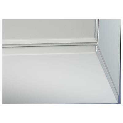 Rittal 5001130 19 inch Server rack bottom panel Grey