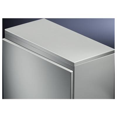 Buy Rittal 5001130 19 inch Server rack bottom panel Grey | Conrad ...