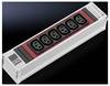 Enclosure outlet Rittal DK 7856.820 Multicolour