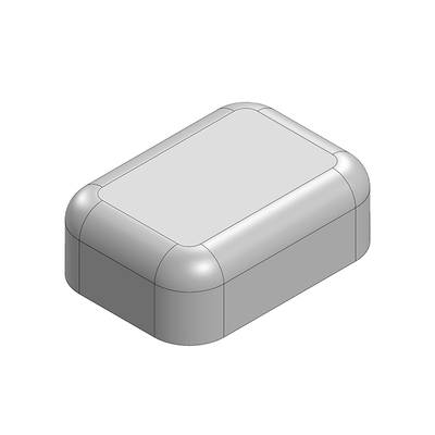 Masach TECH EMI/RFI-Abschirmung Shielded enclosure 1 pc(s)