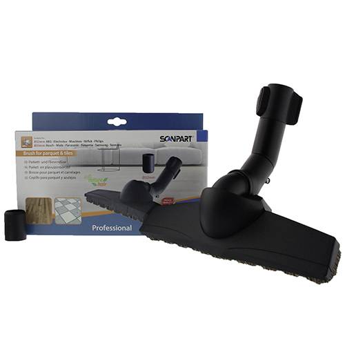 ScanPart 1192326158 Hard floor nozzle