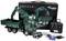 Toy Lorry Set with Remote Control, Loading Accessories and Original Packaging. Main Theme: Realistic Truck Model for Children.