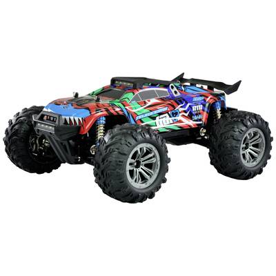 Looking to buy an RC Stunt Monster Truck