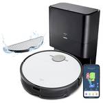 Medion® Smarter Laser Vacuum Robot with X50 SW MD 20004 wiper function