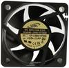 ADDA AG04012MB107B00(19TNS) Axial fan 12 V DC (L x W x H) 40 x 40 x 10 mm