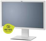 Fujitsu P27T-7 QHD monitor, white, refurbished (very good)
