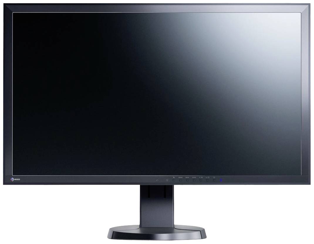 Buy EIZO Flexscan EV2736W-BK LCD 68.6 cm (27 inch) 2560 x 1440 p