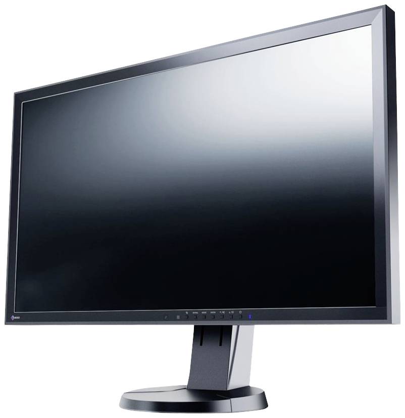 Buy EIZO Flexscan EV2736W-BK LCD 68.6 cm (27 inch) 2560 x 1440 p