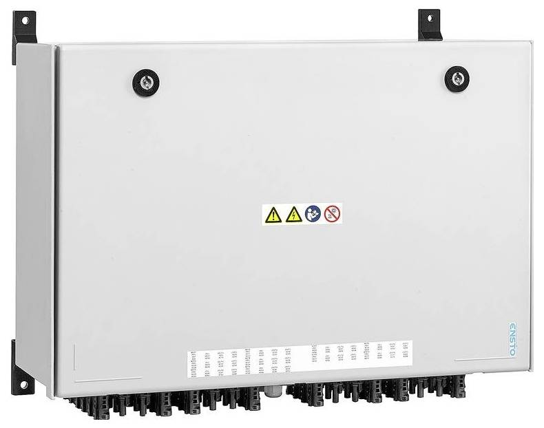 Weidmüller 8000107559 PVC DC 2I 2O 10MPP SPD1R EVO 11 Generator junction box 1 pc(s)-0