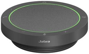Jabra Speak2 40 UC Speakerphone USB C®, USB type A Dark grey