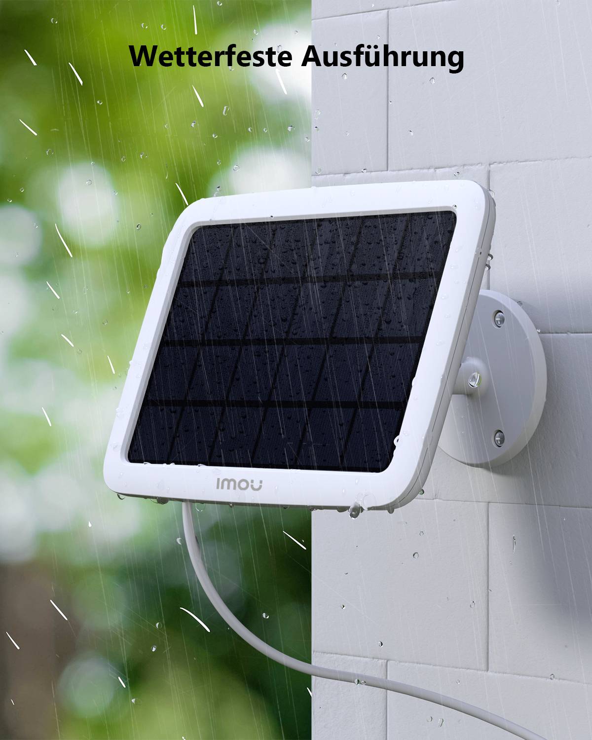 imou solar