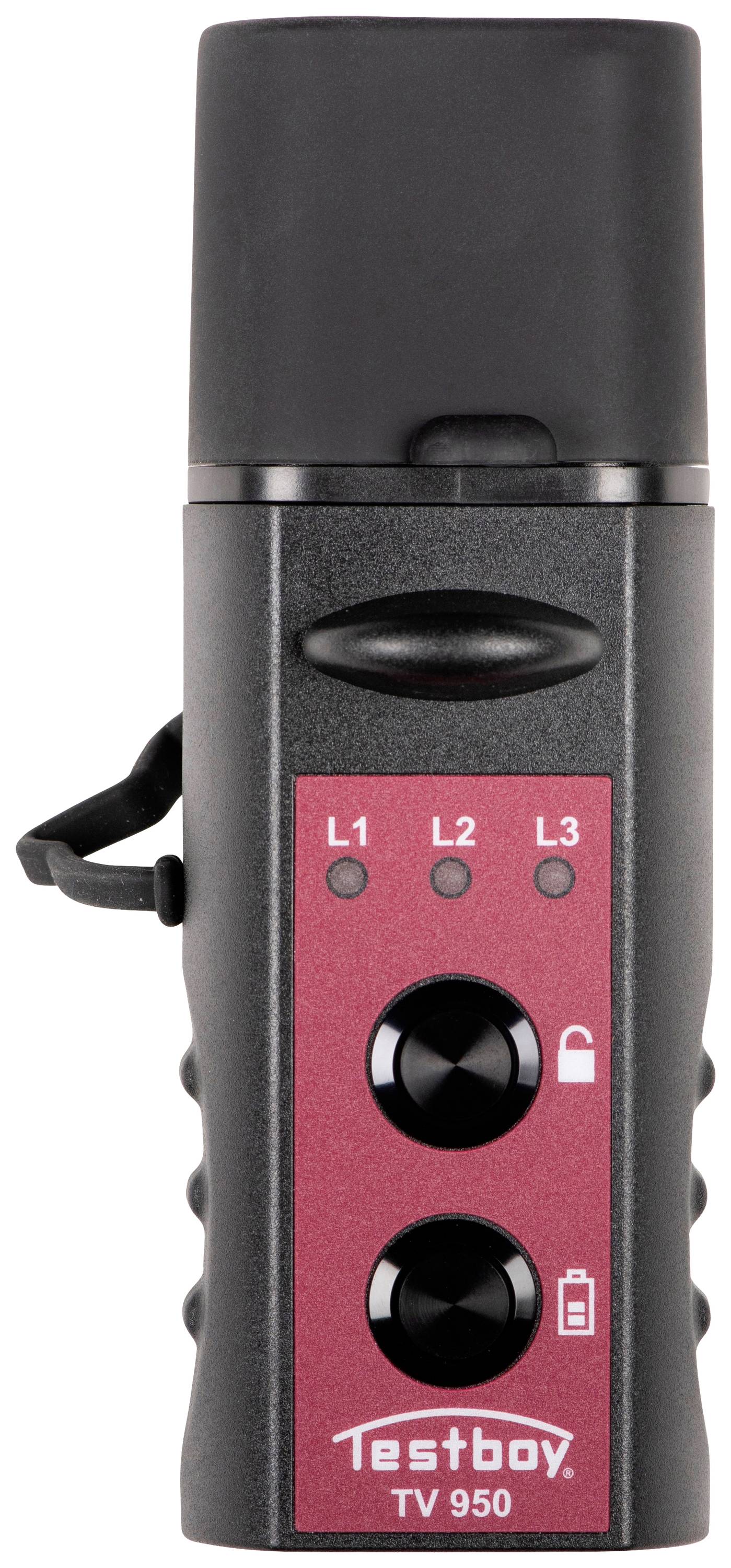 Testboy TV 950 Wallbox tester