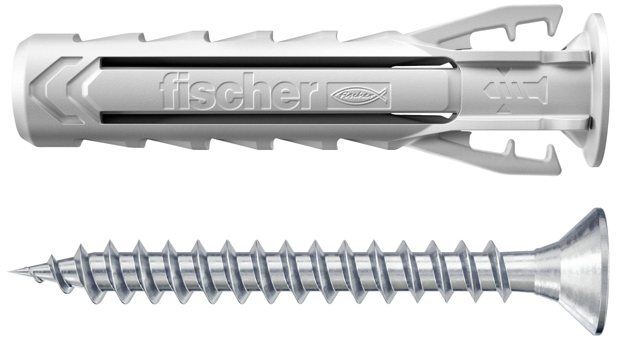 Fischer 567827 SX Plus Spring toggle 30 mm 6 mm 15 pc(s)