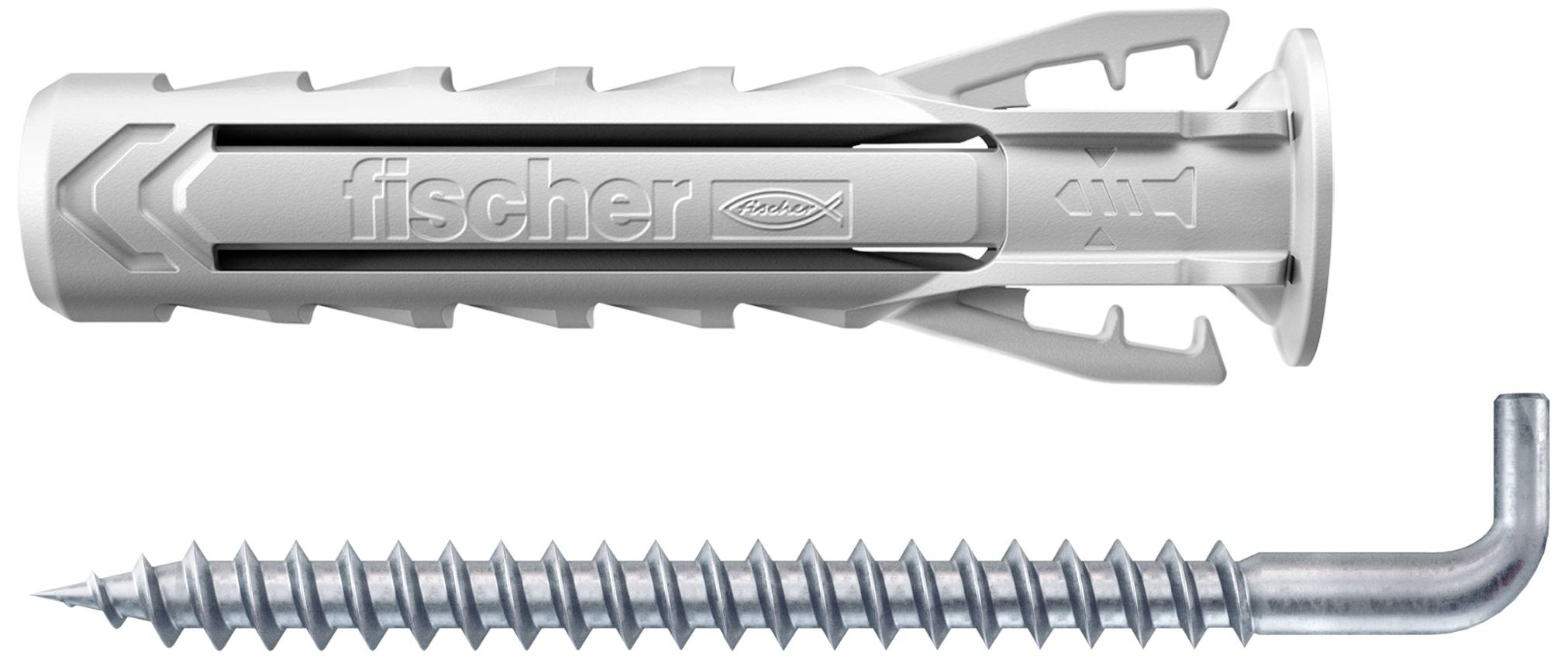 Fischer 567835 SX Plus Spring toggle 30 mm 6 mm 8 pc(s)