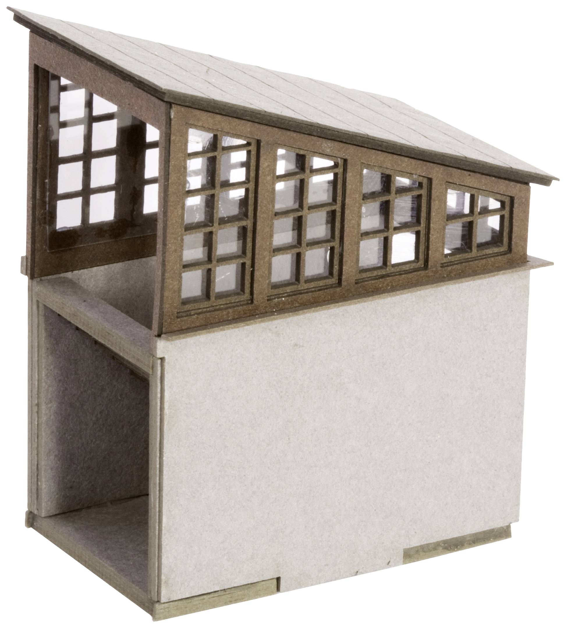 NOCH 14312 H0 Laser-Cut minis underpass Assembly kit