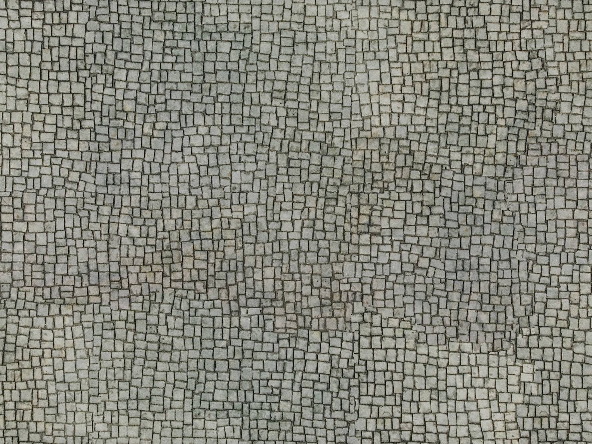 NOCH 56723 H0 3d textured cardboard Irregular cobbles