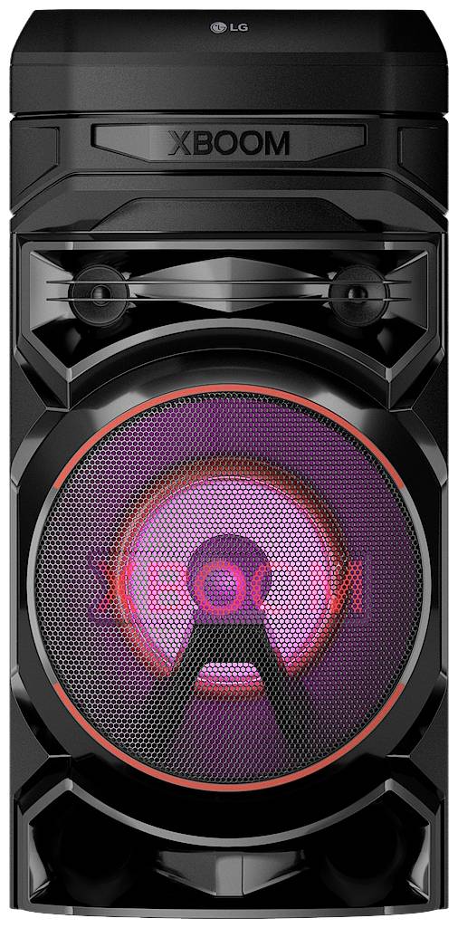 LG Electronics XBOOM RNC5 Party speaker 20.32 cm 8 inch 1 pc(s)