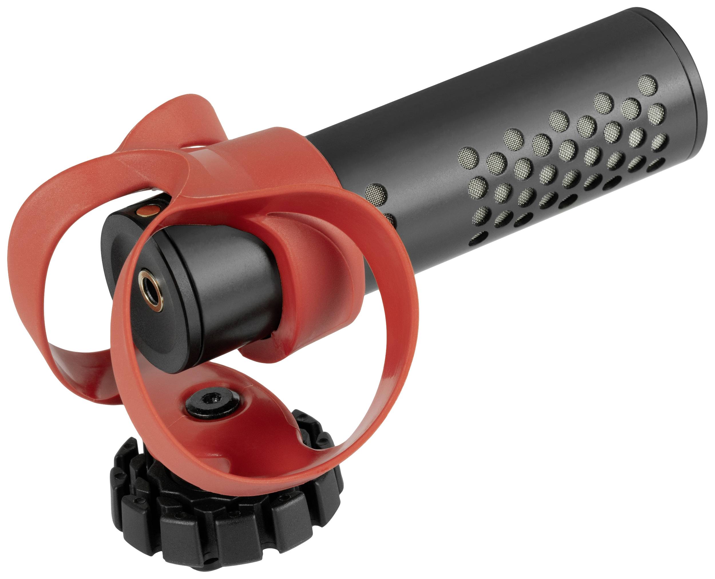 RODE Microphones Video Mic II Camera microphone Hot shoe mount Microphone (3.5 mm jack)