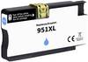 Renkforce Ink cartridge replaced HP 951XL, CN046AE Compatible Cyan RF-5718848