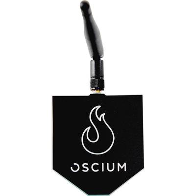 Oscium WiPry Clarity Wi-Fi spectrum analyzer  2.4 GHz, 5 GHz, 6 GHz 