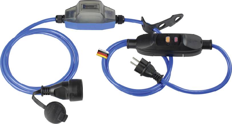 AS Schwabe 61754 Electricity meter (AC) Analogue 16 A MID-approved: Yes 1 pc(s)