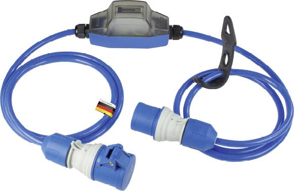 AS Schwabe 61758 Electricity meter (AC) Analogue 16 A MID-approved: Yes 1 pc(s)