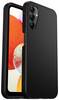 Otterbox React Back cover Samsung Galaxy A14 Black Inductive charging, Shockproof 77-91581