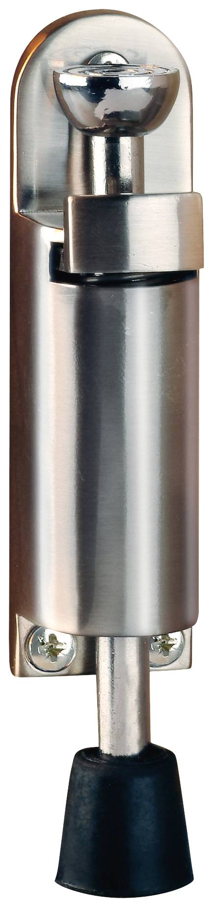 Burg Waechter 15741 Door stopper Stainless steel look