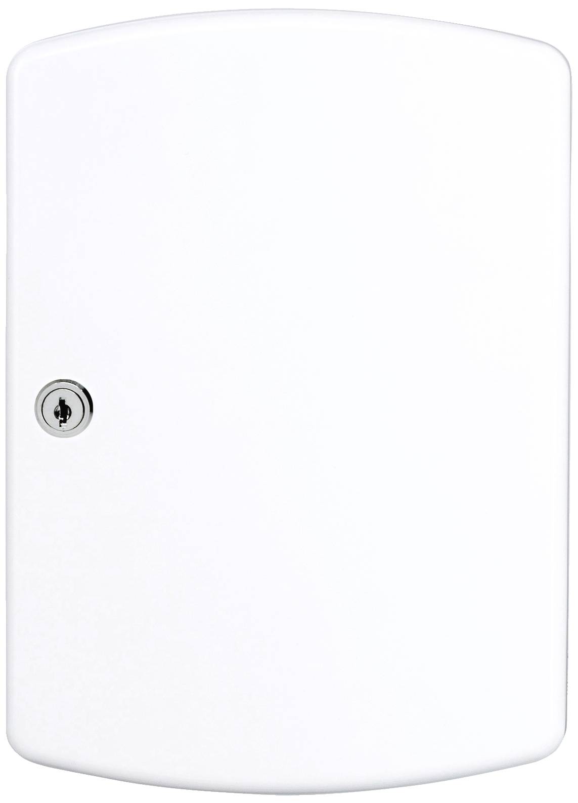 Burg Waechter Key cabinet Schluesselschrank KB 35 KB 35 W No. of hooks 35 White