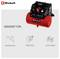 Einhell compressor, suitable for blow gun, tyre inflator and stapler/nailer.