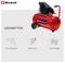 Einhell compressor, suitable for blow gun, tyre inflator and stapler/nailer.