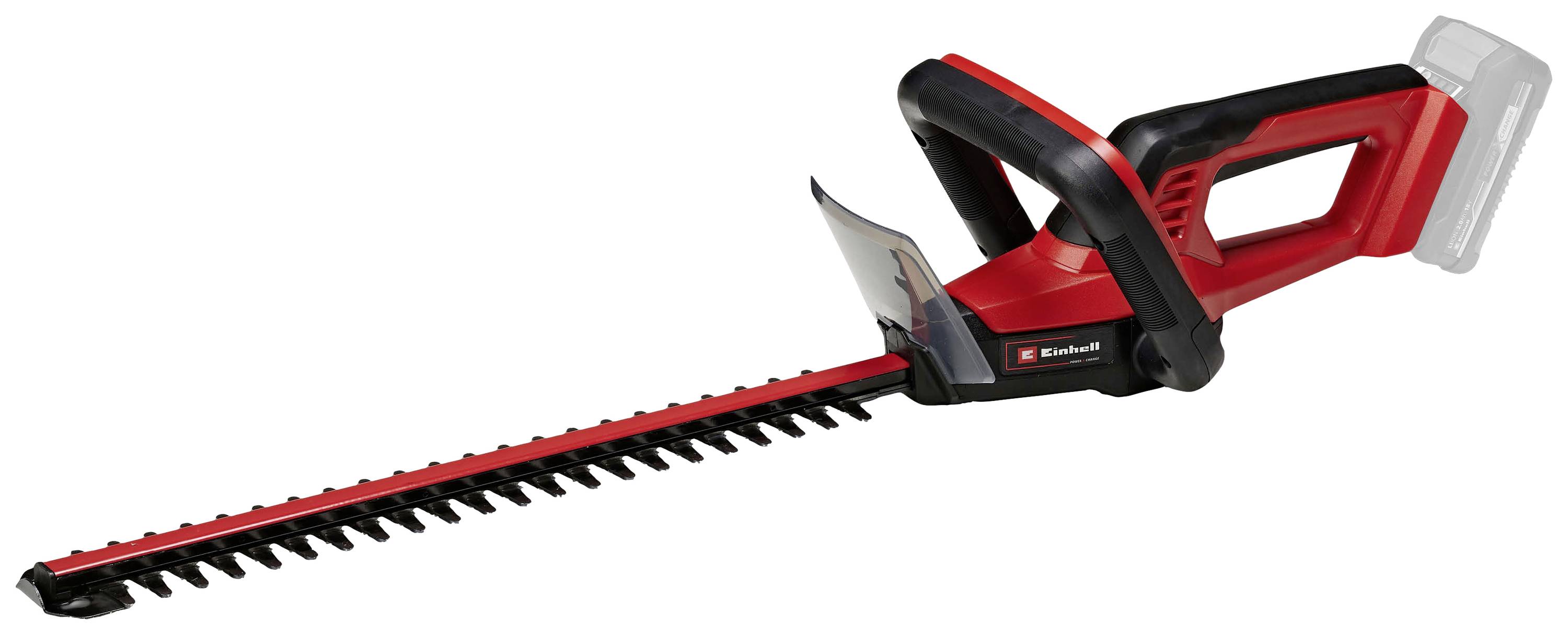 Einhell GC-CH 18/40 Li Solo Power X-Change Rechargeable battery Hedge trimmer 18 V Li-ion 475 mm
