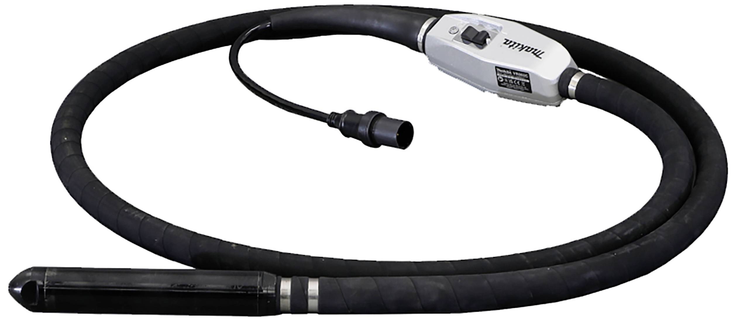 Makita VR002CZ Concrete compactor