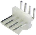 M-pin connect. 1x4P GEW. RM 3.96