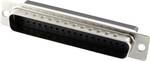 37-pin Pin case crimp
