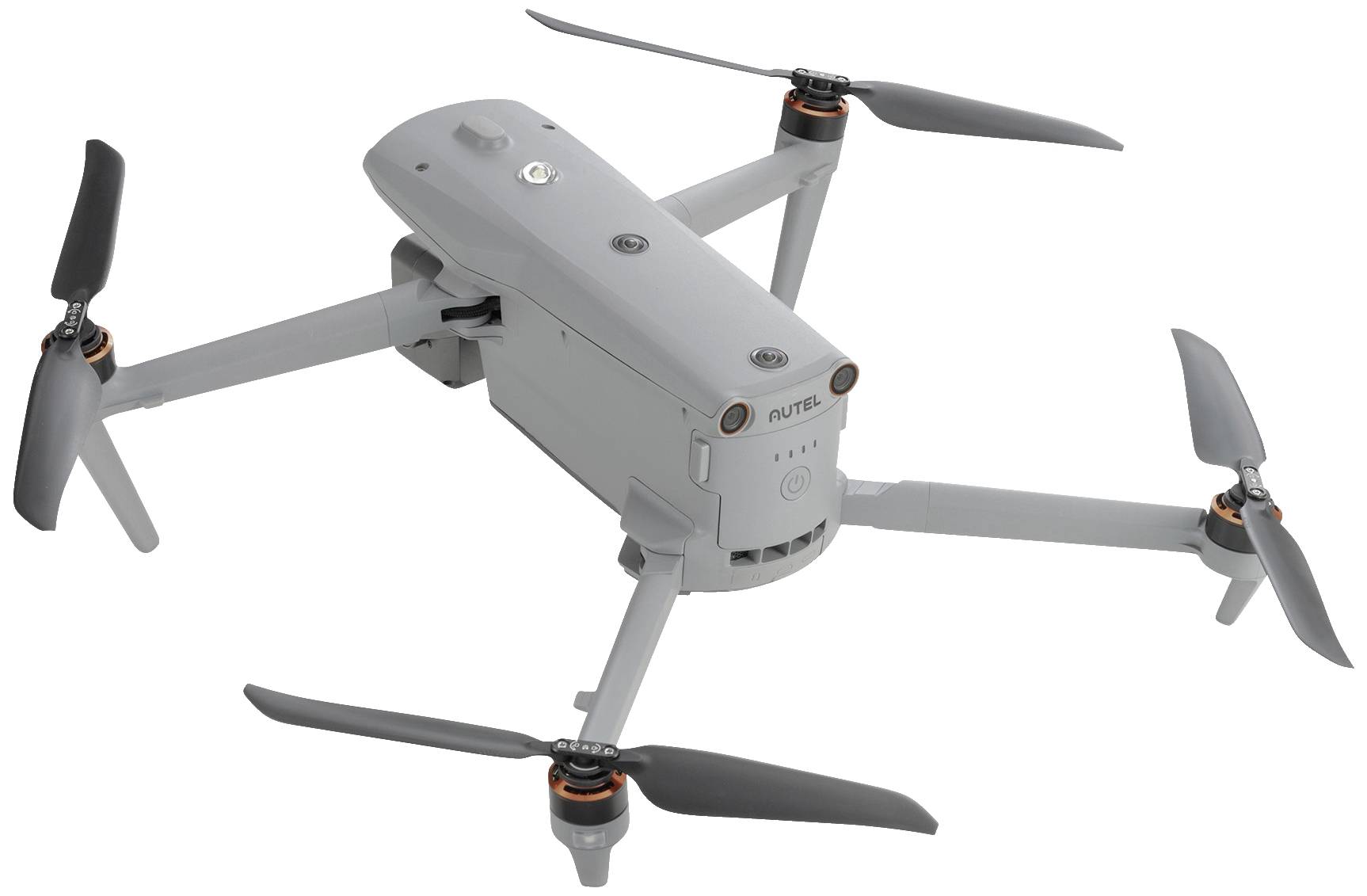 Autel Robotics EVO Max 4T Incl. Smart Controller Industrial drone RtF Thermal imaging camera drone, Dual main cameras dr-2