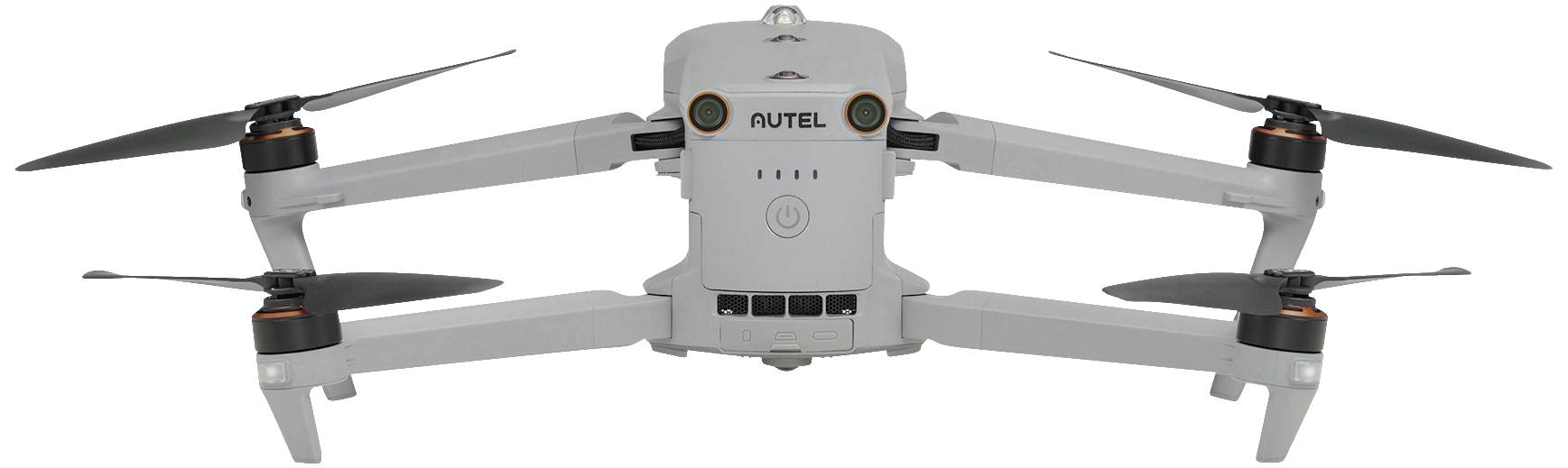 Autel Robotics EVO Max 4T Incl. Smart Controller Industrial drone RtF Thermal imaging camera drone, Dual main cameras dr-7