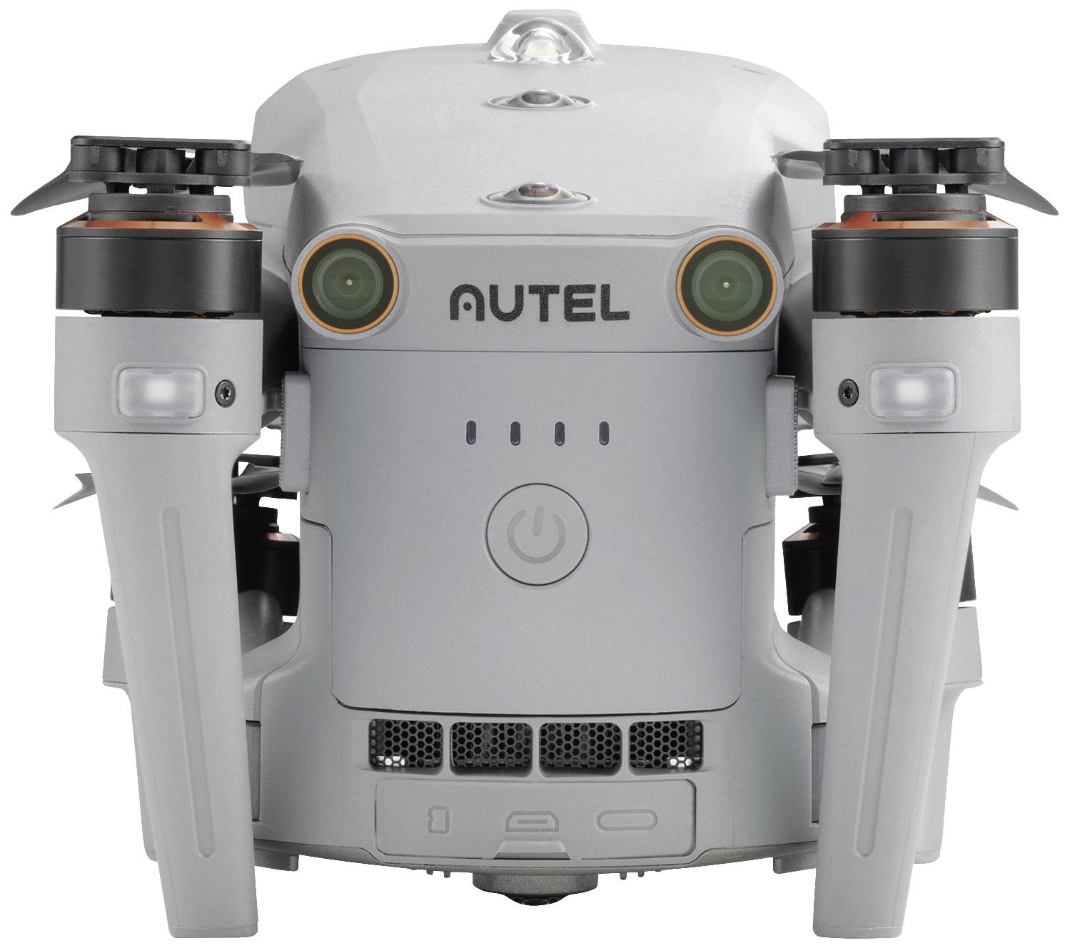 Autel Robotics EVO Max 4T Incl. Smart Controller Industrial drone RtF Thermal imaging camera drone, Dual main cameras dr-13