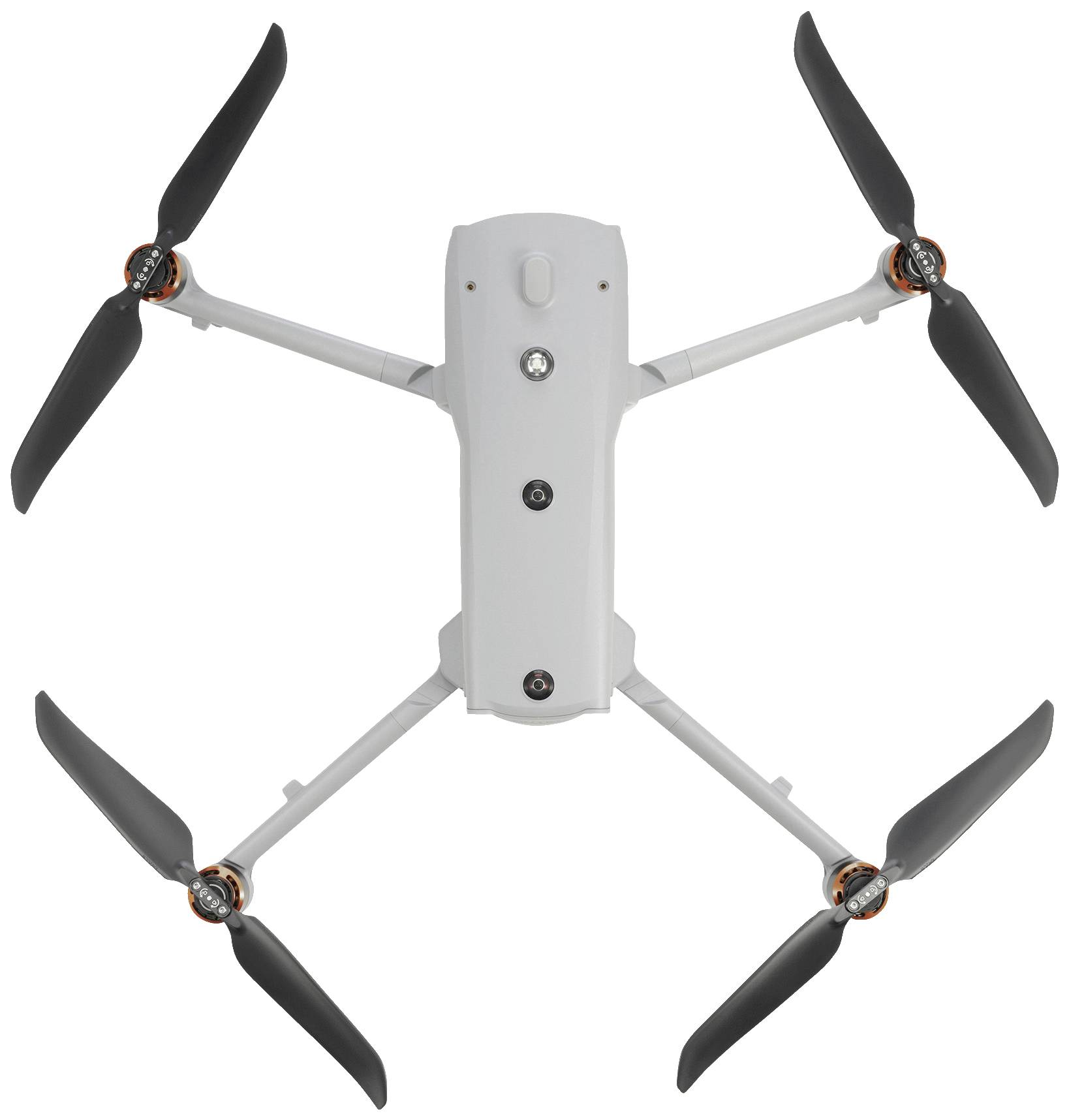 Autel Robotics EVO Max 4T Incl. Smart Controller Industrial drone RtF Thermal imaging camera drone, Dual main cameras dr-15