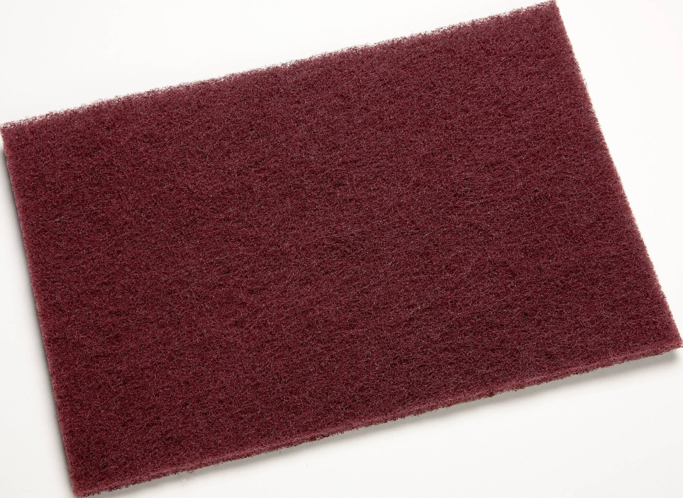 3M Scotch-Brite™ Handpad 7447 707447 Sanding block (L x W) 224 mm x 158 mm 20 pc(s)