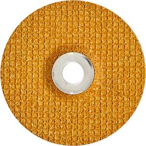 3M 51743 Cubitron™ II Flex T27 Grinding disc Diameter 125 mm Bore diameter 22.23 mm  50 pc(s)