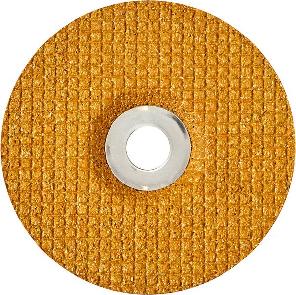 3M 51743 Cubitron™ II Flex T27 Grinding disc Diameter 125 mm Bore diameter 22.23 mm  50 pc(s)