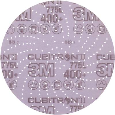 3M 05059 Grinding disc Diameter 152 mm 50 pc(s)