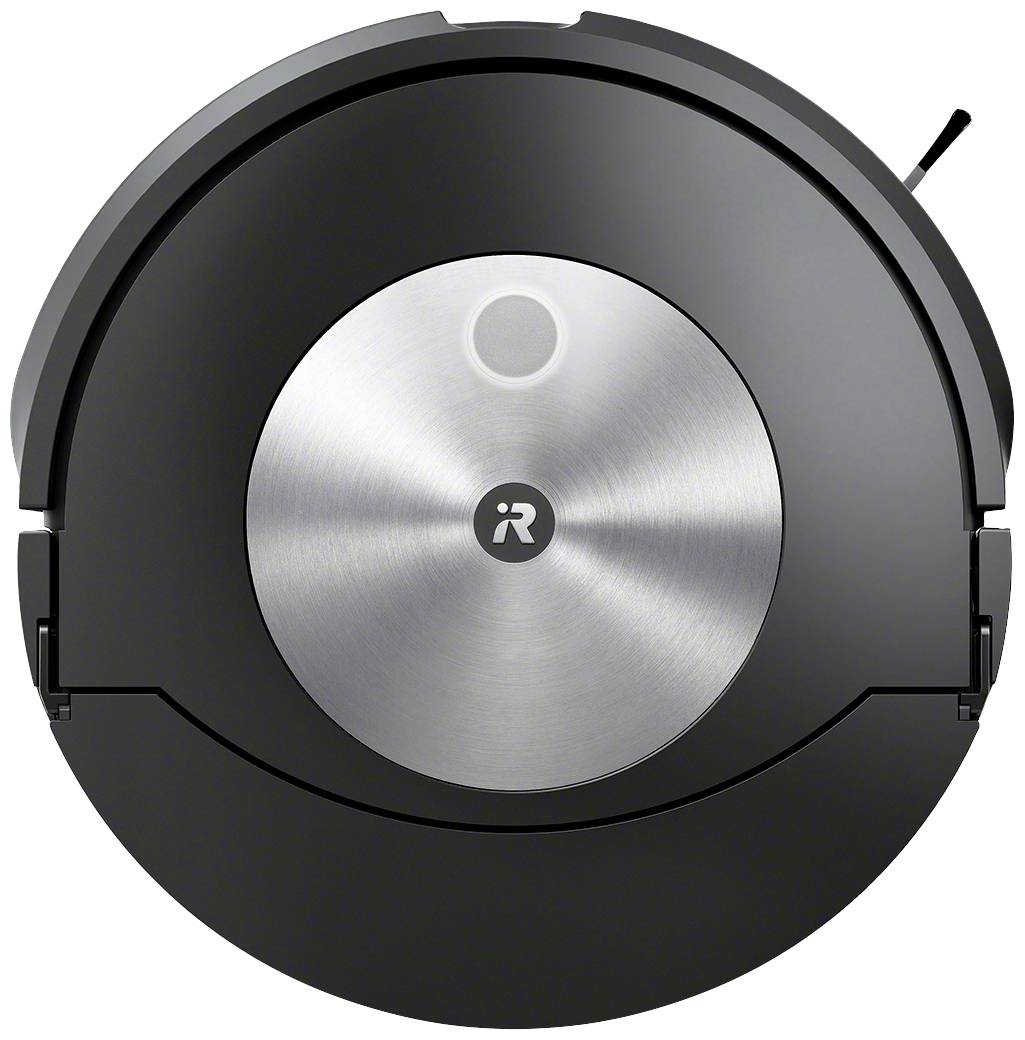 iRobot Roomba c7158 Robotic vac/sweeper Graphite Alexa compatibility