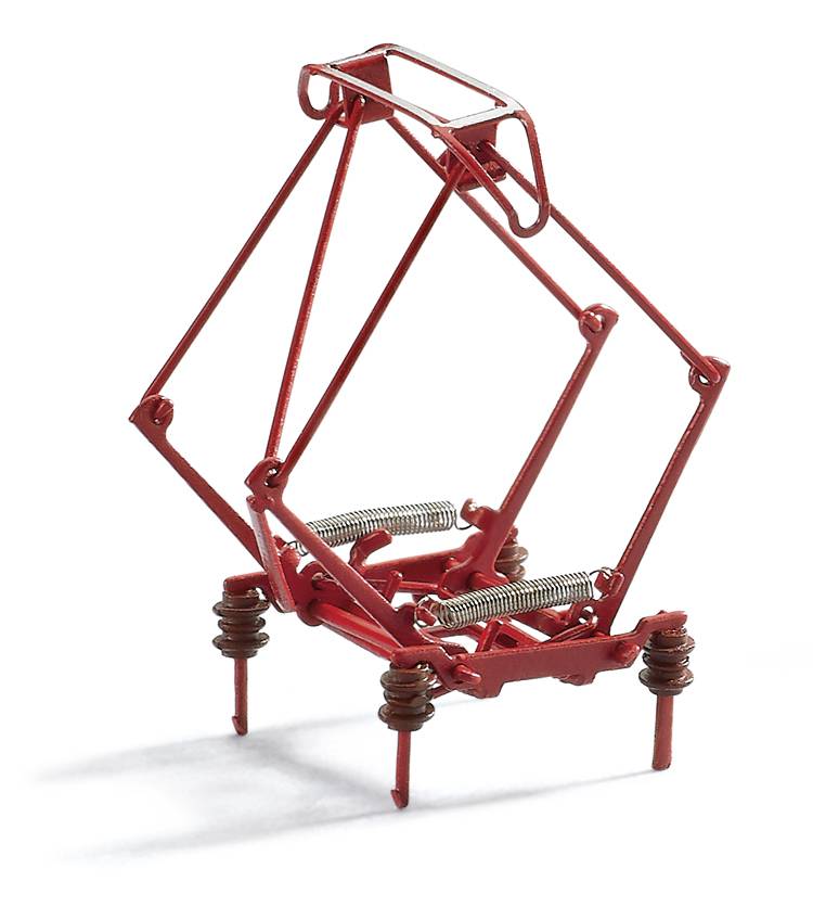 Image of Liliput L969200 N Pantograph