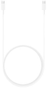 Samsung Cell phone Charging cable [1x USB-C® plug - 1x USB-C® plug] 1.8 m USB C® + quick-charge mode