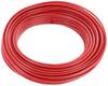 econ connect KD05RT10 Jumper wire 1 x 0.2 mm² Red 10 m