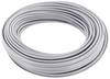 econ connect KL014GR10 Strand 1 x 0.14 mm² Grey 10 m